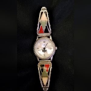Vintage LA Express Watch